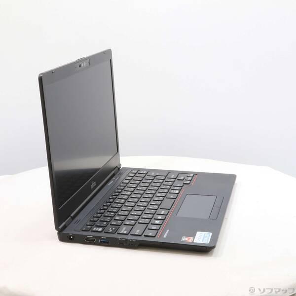 〔中古〕FUJITSU(富士通） LIFEBOOK U7311／F FMVU38022〔262-ud〕 |  | 03