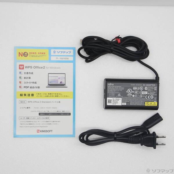 〔中古〕FUJITSU(富士通） LIFEBOOK U7311／F FMVU38022〔262-ud〕 |  | 04