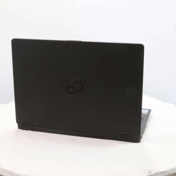 〔中古〕FUJITSU(富士通） LIFEBOOK U7311／F FMVU38022〔297-ud〕 |  | 02
