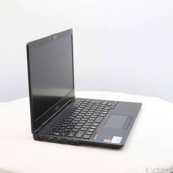 〔中古〕FUJITSU(富士通） LIFEBOOK U7311／F FMVU38022〔297-ud〕 |  | 03