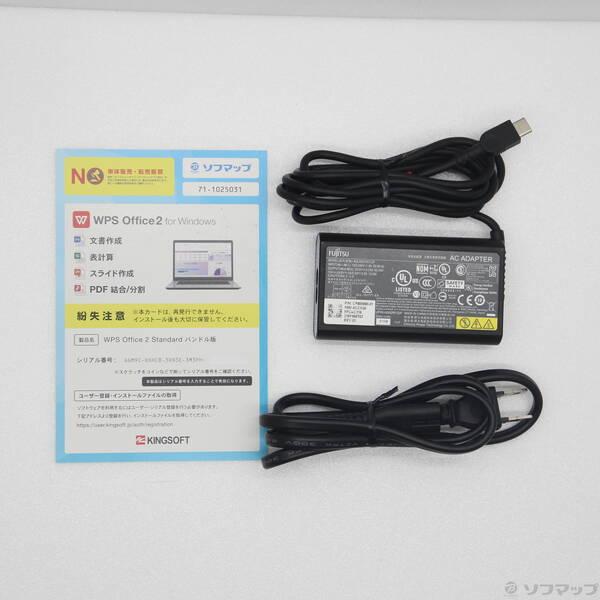 〔中古〕FUJITSU(富士通） LIFEBOOK U7311／F FMVU38022〔297-ud〕 |  | 04