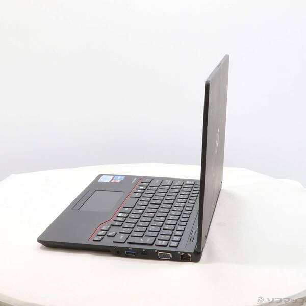 〔中古〕FUJITSU(富士通） LIFEBOOK U7311／F FMVU38022〔269-ud〕 |  | 01