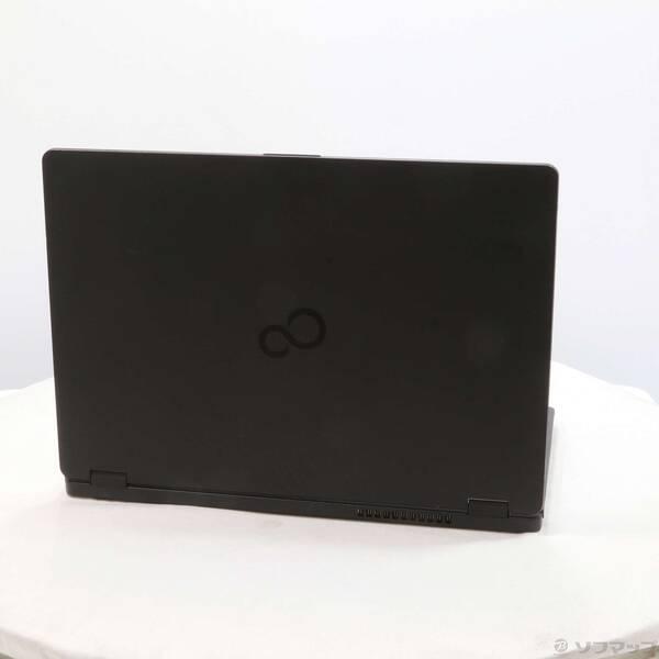 〔中古〕FUJITSU(富士通） LIFEBOOK U7311／F FMVU38022〔269-ud〕 |  | 02