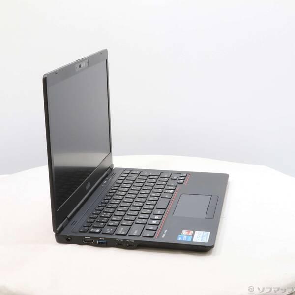 〔中古〕FUJITSU(富士通） LIFEBOOK U7311／F FMVU38022〔269-ud〕 |  | 03