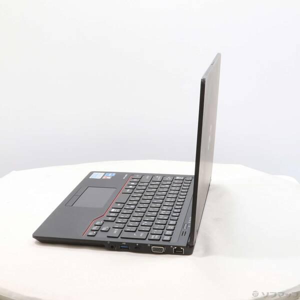 〔中古〕FUJITSU(富士通） LIFEBOOK U7311／F FMVU38022〔305-ud〕 |  | 01