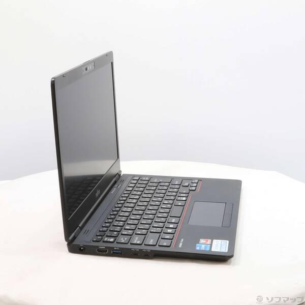 〔中古〕FUJITSU(富士通） LIFEBOOK U7311／F FMVU38022〔305-ud〕 |  | 03