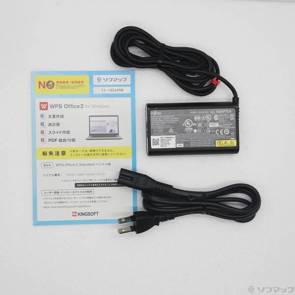 〔中古〕FUJITSU(富士通） LIFEBOOK U7311／F FMVU38022〔305-ud〕 |  | 04