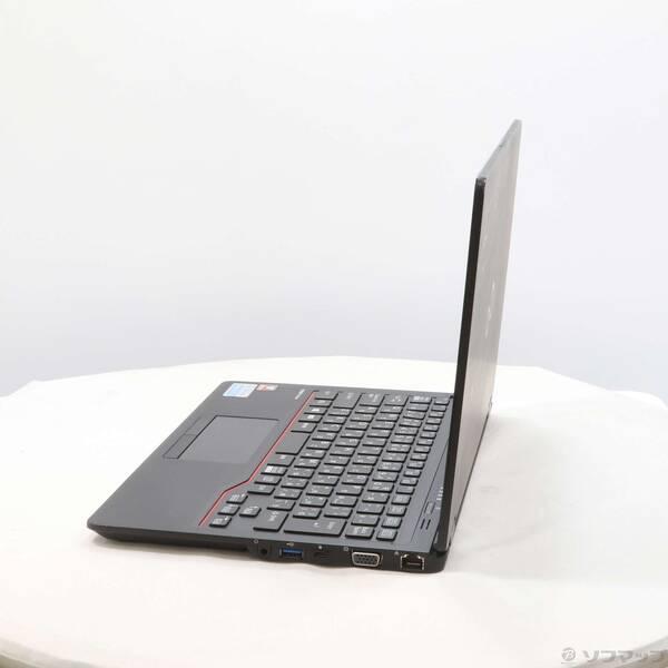 〔中古〕FUJITSU(富士通） LIFEBOOK U7311／F FMVU38022〔377-ud〕 |  | 01