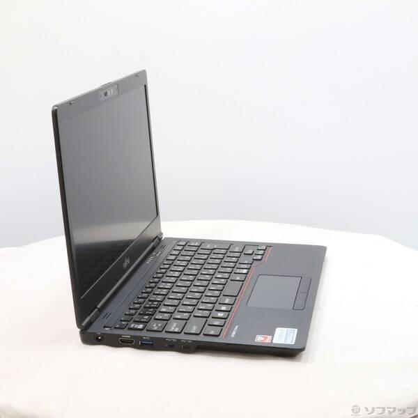 〔中古〕FUJITSU(富士通） LIFEBOOK U7311／F FMVU38022〔377-ud〕 |  | 03