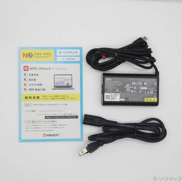 〔中古〕FUJITSU(富士通） LIFEBOOK U7311／F FMVU38022〔377-ud〕 |  | 04
