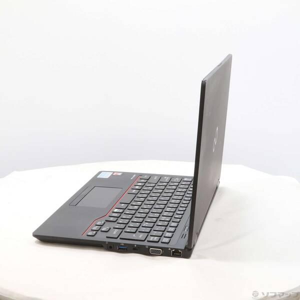 〔中古〕FUJITSU(富士通） LIFEBOOK U7311／F FMVU38022〔262-ud〕 |  | 01
