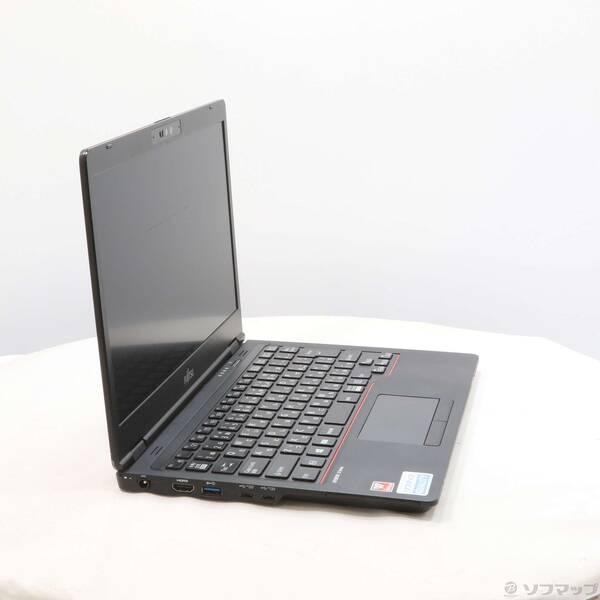 〔中古〕FUJITSU(富士通） LIFEBOOK U7311／F FMVU38022〔262-ud〕 |  | 03