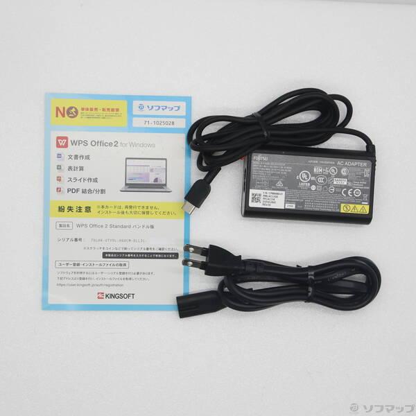〔中古〕FUJITSU(富士通） LIFEBOOK U7311／F FMVU38022〔262-ud〕 |  | 04