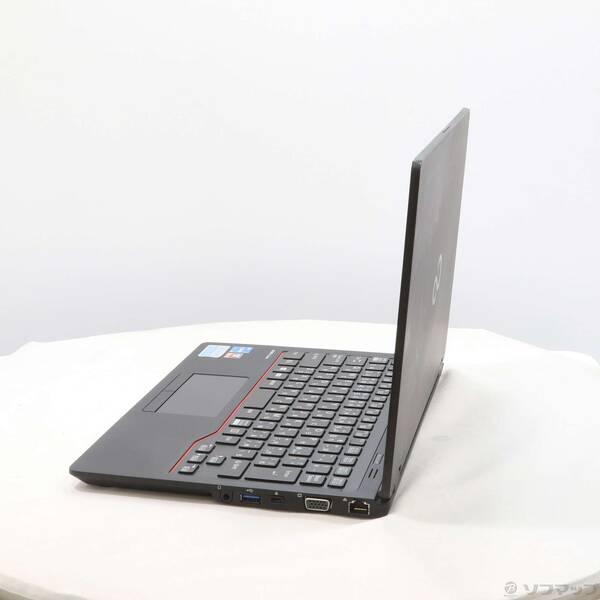 〔中古〕FUJITSU(富士通） LIFEBOOK U7311／F FMVU38022〔305-ud〕 |  | 01
