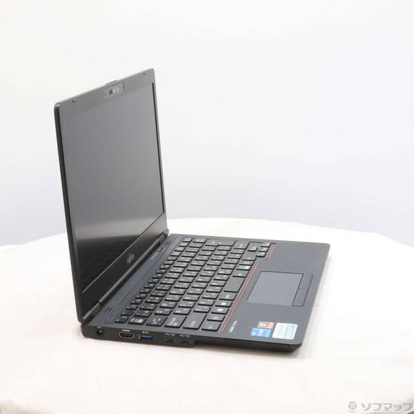 〔中古〕FUJITSU(富士通） LIFEBOOK U7311／F FMVU38022〔305-ud〕 |  | 03