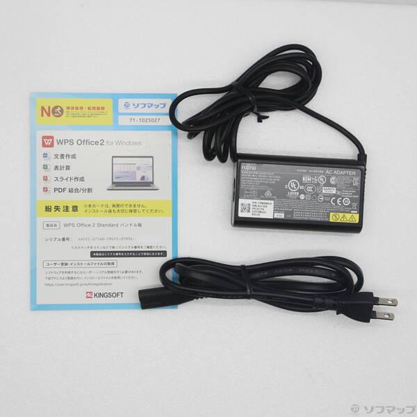 〔中古〕FUJITSU(富士通） LIFEBOOK U7311／F FMVU38022〔305-ud〕 |  | 04