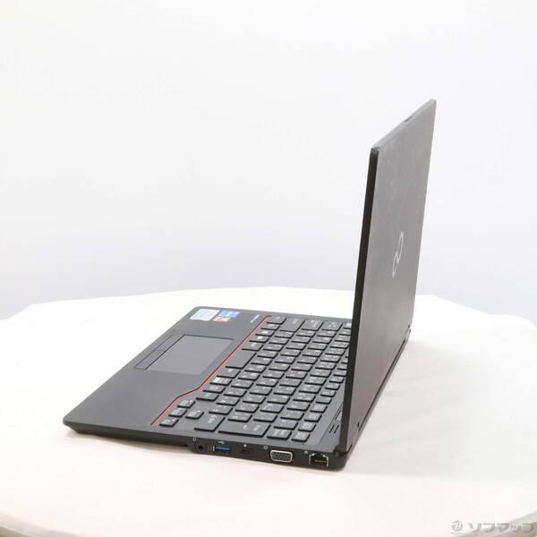 〔中古〕FUJITSU(富士通） LIFEBOOK U7311／F FMVU38022〔377-ud〕 |  | 01