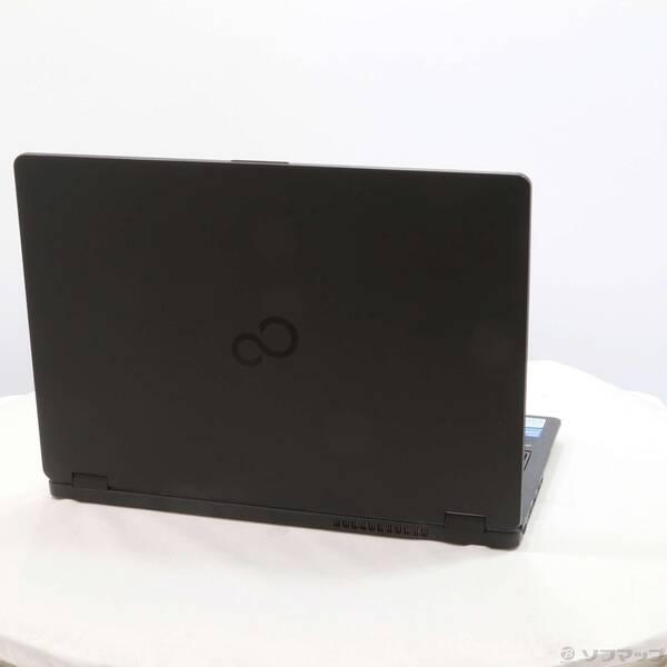 〔中古〕FUJITSU(富士通） LIFEBOOK U7311／F FMVU38022〔377-ud〕 |  | 02