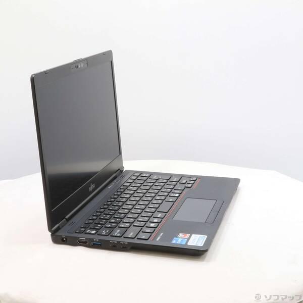 〔中古〕FUJITSU(富士通） LIFEBOOK U7311／F FMVU38022〔377-ud〕 |  | 03