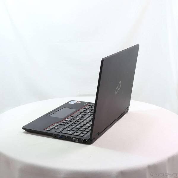 〔中古〕FUJITSU(富士通） LIFEBOOK U7311／F FMVU38022〔276-ud〕 |  | 01