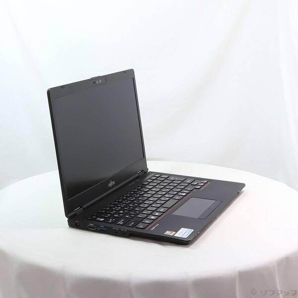 〔中古〕FUJITSU(富士通） LIFEBOOK U7311／F FMVU38022〔276-ud〕 |  | 03