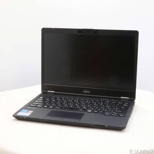 〔中古〕FUJITSU(富士通） LIFEBOOK U7311／F FMVU38022〔377-ud〕 | 