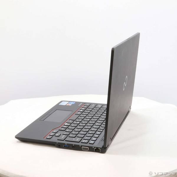 〔中古〕FUJITSU(富士通） LIFEBOOK U7311／F FMVU38022〔377-ud〕 |  | 01