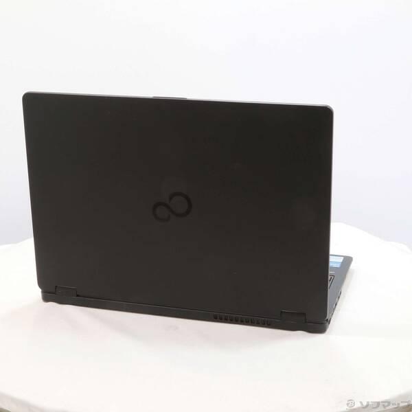 〔中古〕FUJITSU(富士通） LIFEBOOK U7311／F FMVU38022〔377-ud〕 |  | 02
