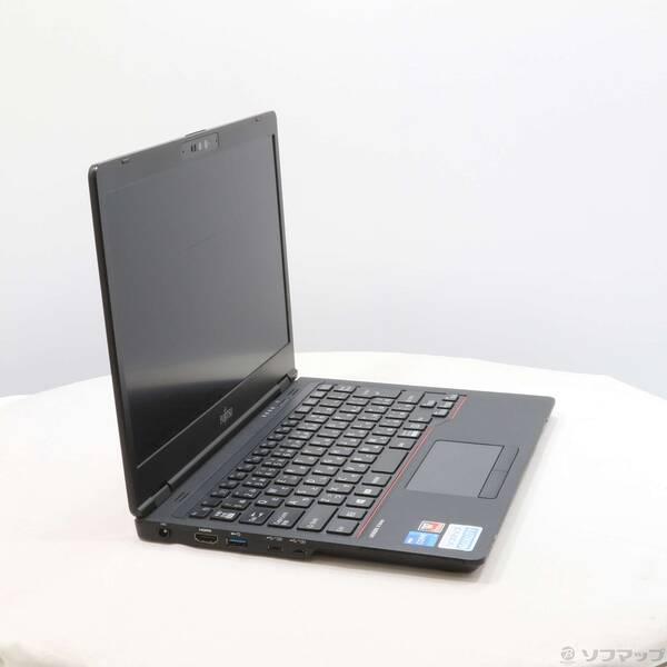 〔中古〕FUJITSU(富士通） LIFEBOOK U7311／F FMVU38022〔377-ud〕 |  | 03