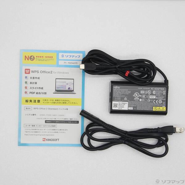 〔中古〕FUJITSU(富士通） LIFEBOOK U7311／F FMVU38022〔377-ud〕 |  | 04