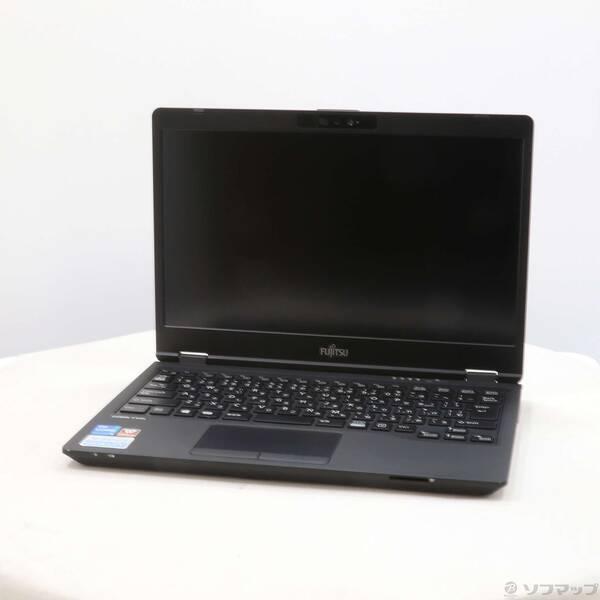 〔中古〕FUJITSU(富士通） LIFEBOOK U7311／F FMVU38022〔377-ud〕 | 