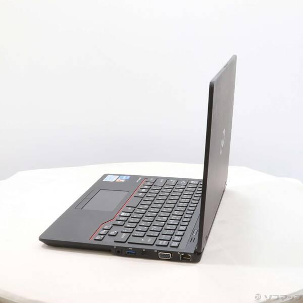 〔中古〕FUJITSU(富士通） LIFEBOOK U7311／F FMVU38022〔377-ud〕 |  | 01