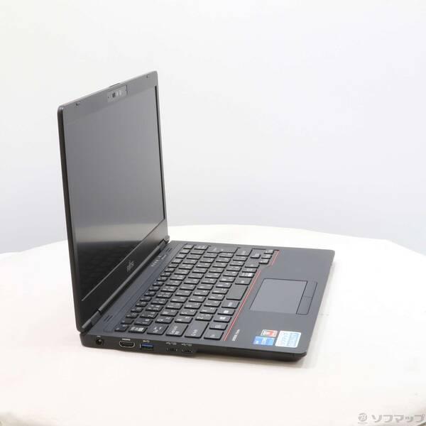 〔中古〕FUJITSU(富士通） LIFEBOOK U7311／F FMVU38022〔377-ud〕 |  | 03