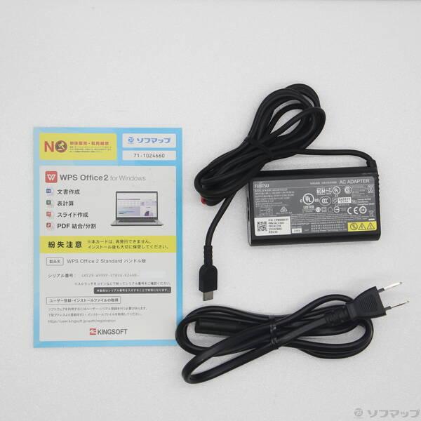 〔中古〕FUJITSU(富士通） LIFEBOOK U7311／F FMVU38022〔377-ud〕 |  | 04