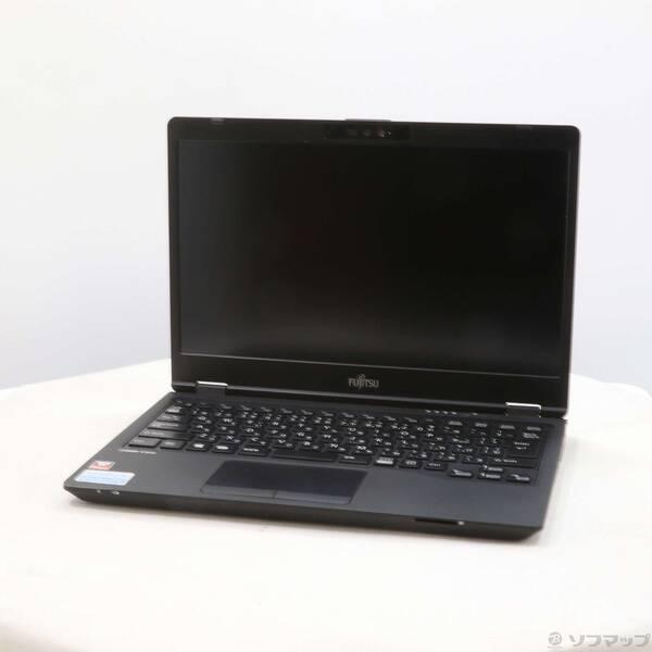 〔中古〕FUJITSU(富士通） LIFEBOOK U7311／F FMVU38022〔348-ud〕 | 