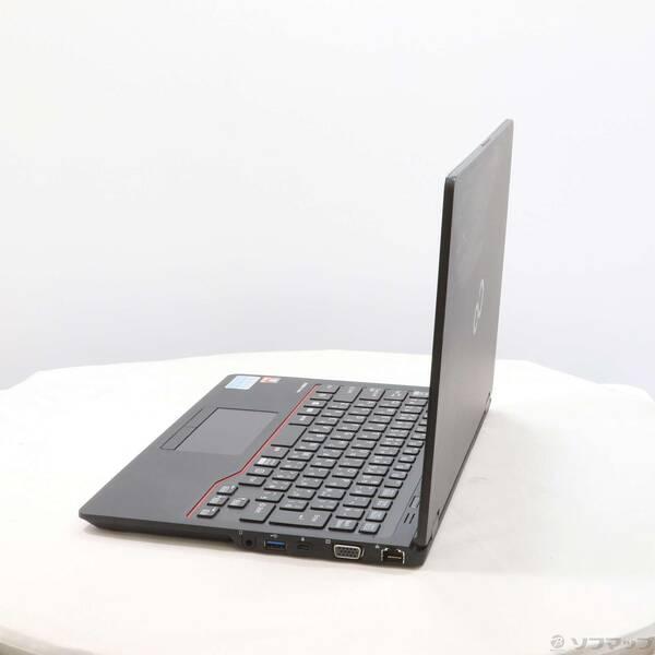 〔中古〕FUJITSU(富士通） LIFEBOOK U7311／F FMVU38022〔348-ud〕 |  | 01