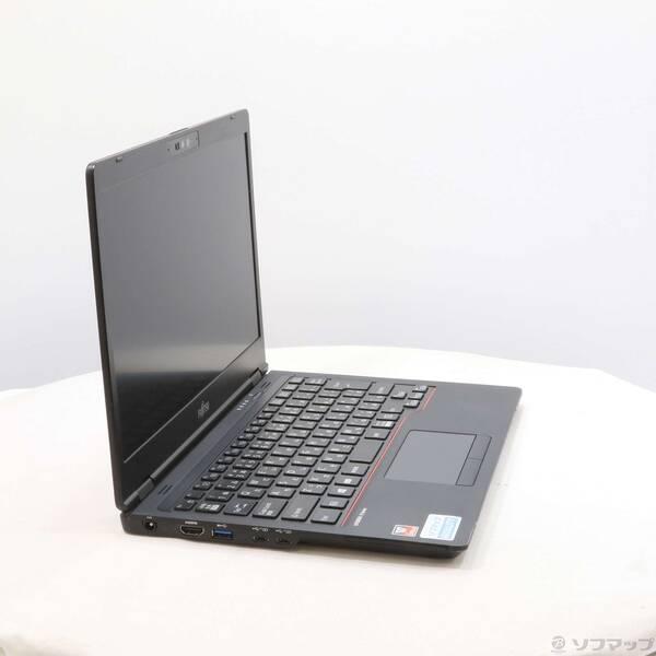 〔中古〕FUJITSU(富士通） LIFEBOOK U7311／F FMVU38022〔348-ud〕 |  | 03