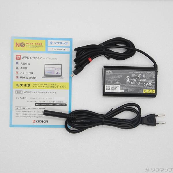 〔中古〕FUJITSU(富士通） LIFEBOOK U7311／F FMVU38022〔348-ud〕 |  | 04