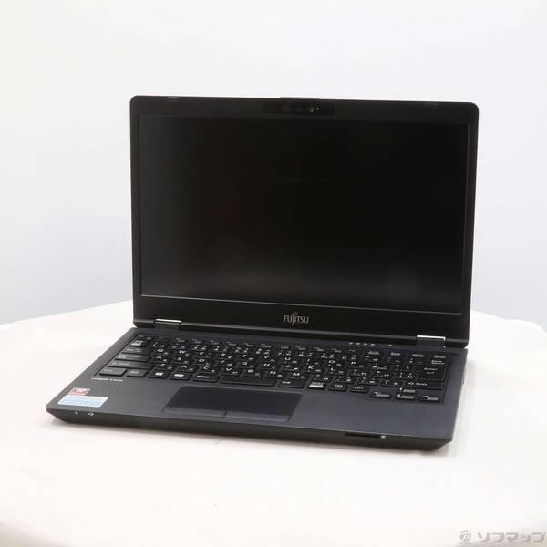 〔中古〕FUJITSU(富士通） LIFEBOOK U7311／F FMVU38022〔348-ud〕 | 