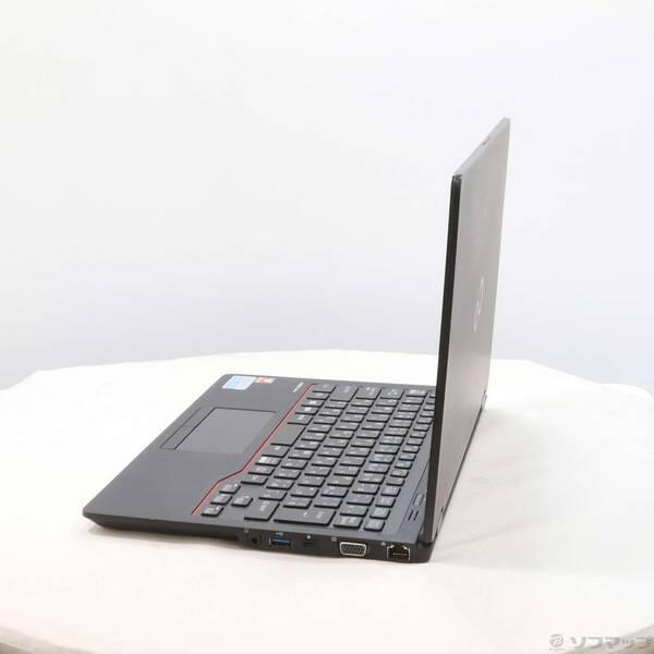 〔中古〕FUJITSU(富士通） LIFEBOOK U7311／F FMVU38022〔348-ud〕 |  | 01