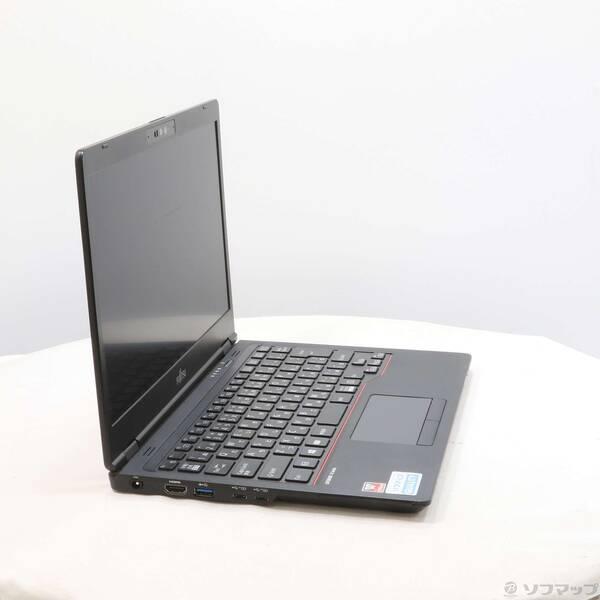 〔中古〕FUJITSU(富士通） LIFEBOOK U7311／F FMVU38022〔348-ud〕 |  | 03