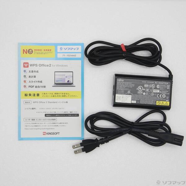 〔中古〕FUJITSU(富士通） LIFEBOOK U7311／F FMVU38022〔348-ud〕 |  | 04