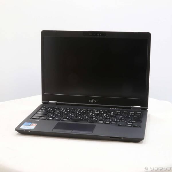〔中古〕FUJITSU(富士通） LIFEBOOK U7311／F FMVU38022〔305-ud〕 | 
