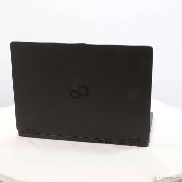 〔中古〕FUJITSU(富士通） LIFEBOOK U7311／F FMVU38022〔305-ud〕 |  | 02