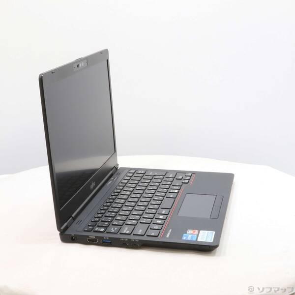 〔中古〕FUJITSU(富士通） LIFEBOOK U7311／F FMVU38022〔305-ud〕 |  | 03