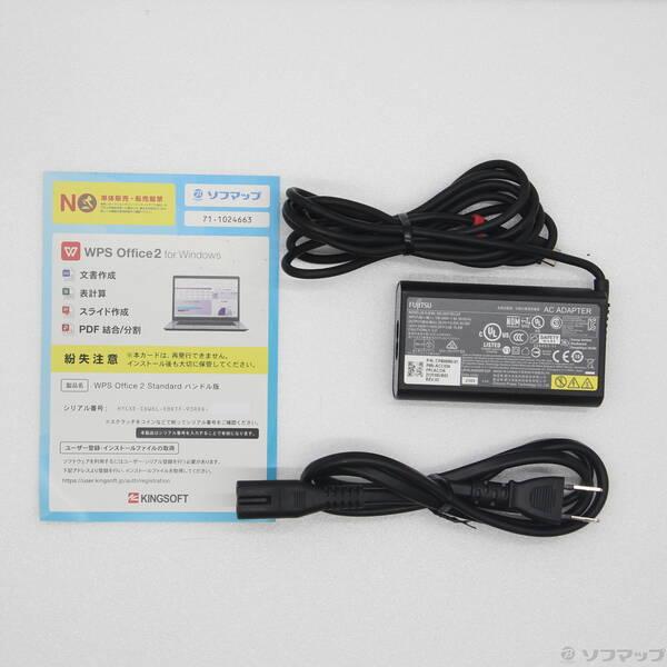 〔中古〕FUJITSU(富士通） LIFEBOOK U7311／F FMVU38022〔305-ud〕 |  | 04