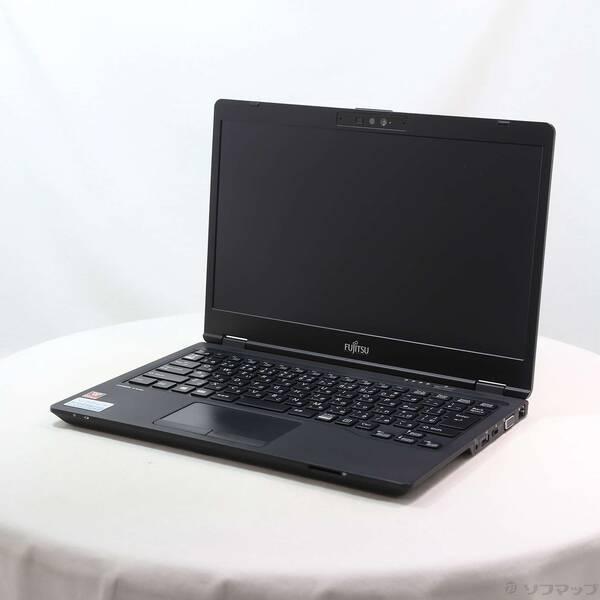 〔中古〕FUJITSU(富士通） LIFEBOOK U7311／F FMVU38022〔258-ud〕 | 