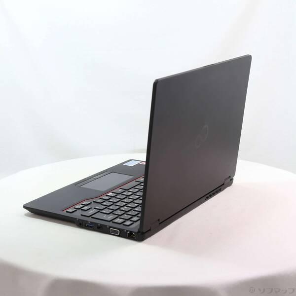 〔中古〕FUJITSU(富士通） LIFEBOOK U7311／F FMVU38022〔258-ud〕 |  | 01