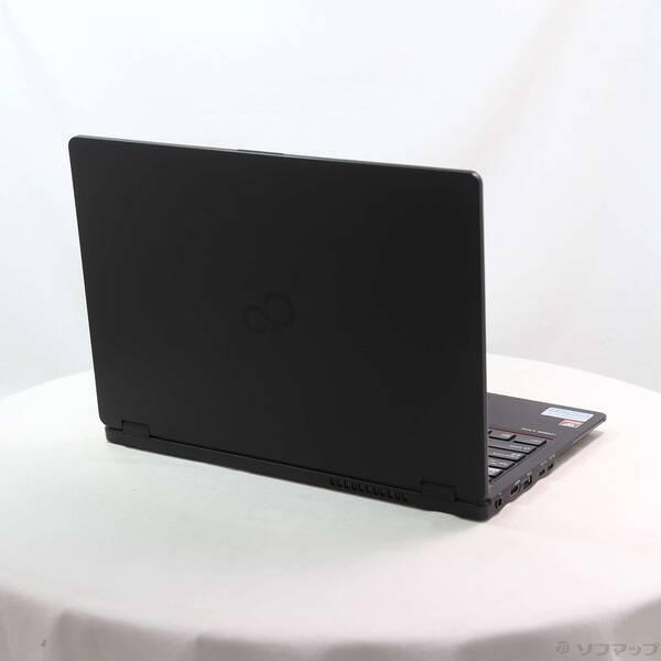 〔中古〕FUJITSU(富士通） LIFEBOOK U7311／F FMVU38022〔258-ud〕 |  | 02