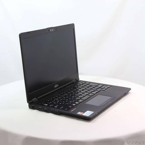 〔中古〕FUJITSU(富士通） LIFEBOOK U7311／F FMVU38022〔258-ud〕 |  | 03
